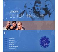 Ultrabeat - Better Than Life