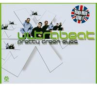 Ultrabeat - Pretty Green Eyes [Import]
