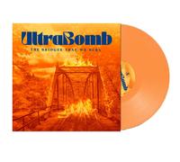 The Bridges That We Burn - Vinilo