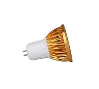 Ultrabrillante 9W 12W 15W GU10 MR16 E27 E14 GU5.3 Bombilla LED 85-265V DC 12V Focos LED Lámpara Blanca cálida/Natural/fría AC 85-265V (Color : Cool White, Size : E14 85-265V-15W)