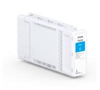 Epson T50U2 - 350 ml - Cyan - original - Tintenpatrone - f?r SureColor SC-T7700D