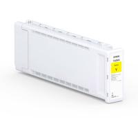 Epson T50M4 cartucho de tinta amarillo (original)