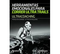 Ultracoaching Ediciones Desnivel