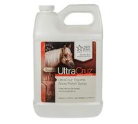 UltraCruz Equine Show Polish® Spray para Caballos, 1 galón