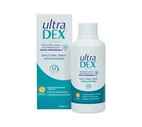 Ultradex Enjuague Bucal Diario 500ml