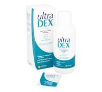 ultraDEX Mundspülung, 500 ml Solución