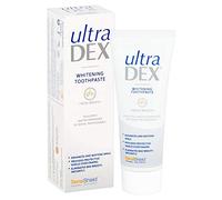 UltraDex - Pasta dental recalcificante y blanqueadora (6 unidades, 75 ml)