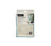 ultrafibra Gamuza Microfibra Ducha, Tela, Hielo, 17 x 23 x 0.5 cm