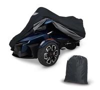 UltraGard (4-473BC) Can-Am RT 2020- Cubierta