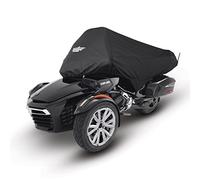 UltraGard 4-478BK Can-Am - Protector térmico para Parabrisas Resistente a la Intemperie, contra el Polvo, la Suciedad, la Lluvia, los Rayos del Sol
