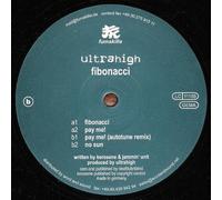 Ultrahigh - Ultrahigh - Fibonacci