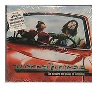 Ultrahorse - Pleasure & Pain of an Automobi