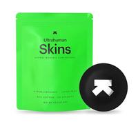 Ultrahuman M1 | Monitoreo de glucosa a través de la aplicación | Optimiza tu dieta y alimenta tus entrenamientos | Monitoreo de glucosa 24/7 con avanzado FreeStyle Libre 2 Plus (parches para la piel)