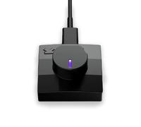 Ultrahuman Ring Air Charger - Full Battery Charge in 2 Hrs - Convenient and Easy Charging Solution for Your Smart Ring - Size 10