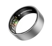 ULTRAHUMAN Ring Air Smart Ring: Sueño, HRV, Estrés, Sin Suscripción