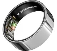 ULTRAHUMAN Ring Air Smart Ring: Sueño, HRV, Estrés, Sin Suscripción