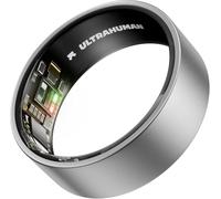 ULTRAHUMAN Ring Air Smart Ring: Sueño, HRV, Estrés, Sin Suscripción | Ultrahuman Ring AIR Smart Ring: Sueño, HRV, Estrés, Sin Suscripción