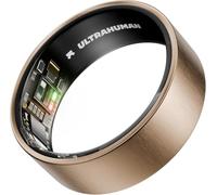 ULTRAHUMAN Ring Air Smart Ring: Sueño, HRV, Estrés, Sin Suscripción | Ultrahuman Ring AIR Smart Ring: Sueño, HRV, Estrés, Sin Suscripción