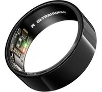ULTRAHUMAN Ring Air Smart Ring: Sueño, HRV, Estrés, Sin Suscripción | Ultrahuman Ring AIR Smart Ring: Sueño, HRV, Estrés, Sin Suscripción