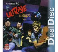 Ultraje a Rigor - Acstico MTV