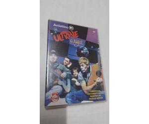 Ultraje a Rigor - Acustico Mtv [USA] [DVD]