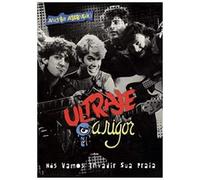 Ultraje a Rigor. Nos Vamos Invadir Sua Praia