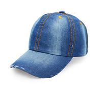 UltraKey Gorra de béisbol Vaquera, Gorra Deportiva Unisex, Informal, para Mujer, Hombre, Sombrero para el Sol, Gorra de Vaquero para Exteriores Azul