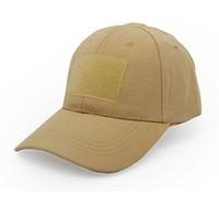 UltraKey Gorra de Operador táctico Militar, Gorra de béisbol de Camuflaje de Caza con Sombrero del ejército al Aire lib 8