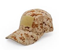 UltraKey Gorra de Operador táctico Militar, Gorra de béisbol de Camuflaje de Caza con Sombrero del ejército al Aire Libre 11