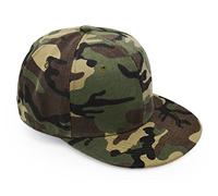 UltraKey Gorras de béisbol, Gorras de Camuflaje Militar del ejército, Gorras, se Pueden Utilizar para Actividades al Aire Libre como la Pesca, el Campamento y la Caza