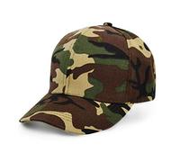 UltraKey Gorras de béisbol, Gorras de Camuflaje Militar del ejército, Gorras, se Pueden Utilizar para Actividades al Aire Libre como la Pesca, el Campamento y la Caza