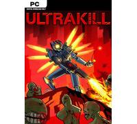 Ultrakill PC