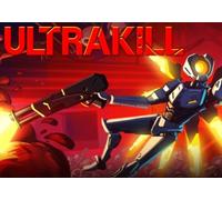 Ultrakill (PC) Steam Gift - EU