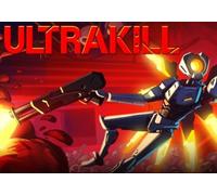 Ultrakill (PC) Steam Gift - NORTH AMERICA