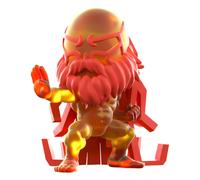 Ultrakill Vinile Figura Sisyphus Prime 10 Cm Youtooz