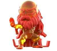 Ultrakill Vinyl Figur Sisyphus Prime 10 NUEVO