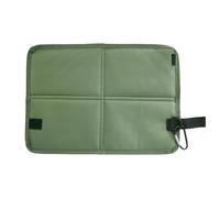 Ultraligero impermeable para picnic al aire libre Sitting Pad - Esterilla plegable para asientos de estadio, cojín para silla de camping | Cojín compacto para mochilas, trekking, eventos deportivos