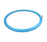 Ultraligero para tubo interior de TPU para neumáticos de bicicleta de montaña tamaño 26 29 pulgadas de ancho 2 0 2 8 con válvula francesa de 45 mm diseñado para tubos RideNow e inflado manual (27.5 x