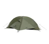 Tienda de campaña Ferrino Grit 1 Color: verde