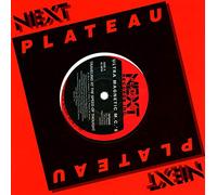 Ultramagnetic Foundation - Travelling At The Speed Of Thought [Vinilo]