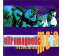 Ultramagnetic Mc's - B Sides Companion [Vinilo]