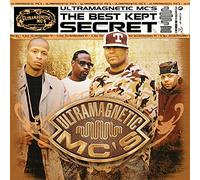 Ultramagnetic Mc'S - Best Kept Secret [Vinilo]