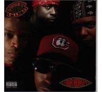 Ultramagnetic Mc'S - Four Horsemen, the