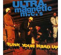 Ultramagnetic MC's - Funk Your Head Up