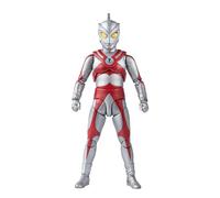 Ultraman A: Ultraman Ace, Bandai Tamashii Nations S.H. Figuarts