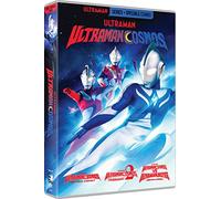 Ultraman Cosmos: The Complete Series + 3 Movies Specials [USA] [DVD]