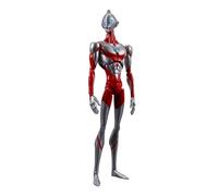 Tamashii Nations – Set de 2 figuras Ultraman & emi – 16 y 3 cm – SH Figuarts
