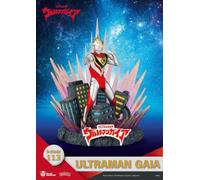 Ultraman Gaia D-Stage Figura De PVC Estatua BEAST KINGDOM