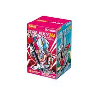 Ultraman Galaxy Version - Juego de figuras de acción articulables (9 piezas/juego) - Blokees con licencia oficial con 16 articulaciones, juguete de juego de rol para niños a partir de 3 años | Regalo