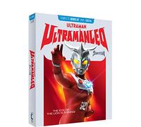 Ultraman Leo: Complete Series [Blu-ray]